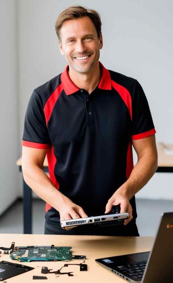 servicio técnico Lenovo en Valladolid