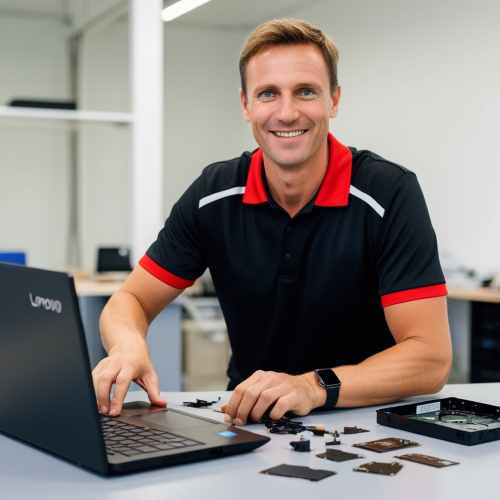servicio técnico Lenovo en Valladolid
