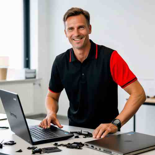servicio técnico Lenovo en Valladolid