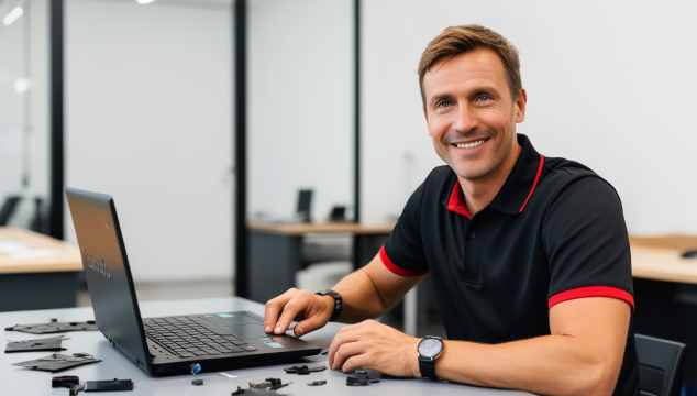 servicio técnico Lenovo en Valladolid