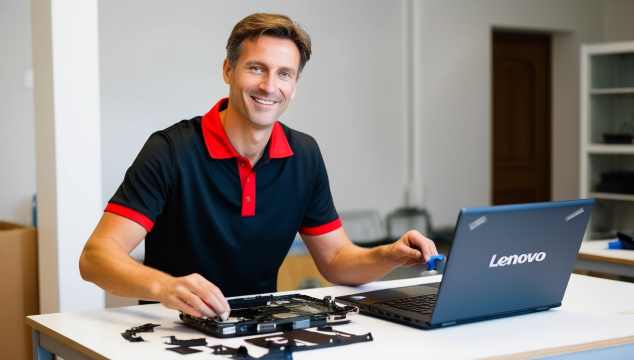 servicio técnico Lenovo en Valladolid