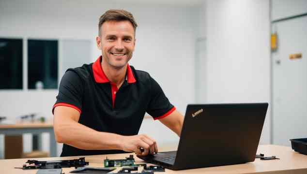 servicio técnico Lenovo en Valladolid