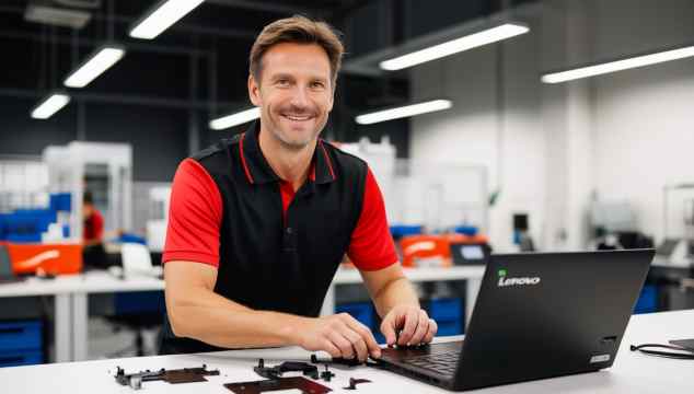 servicio técnico Lenovo en Valladolid