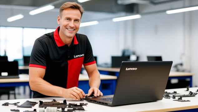 Servicio técnico y reparación Portátiles Lenovo en Valladolid