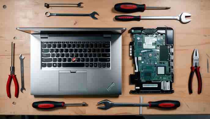 servicio técnico Lenovo en Valladolid