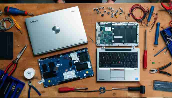 servicio técnico Lenovo en Valladolid