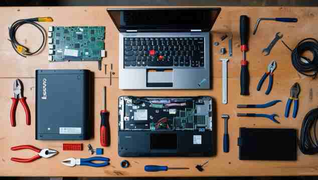 servicio técnico Lenovo en Valladolid